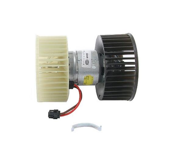 Heater Fan Motor